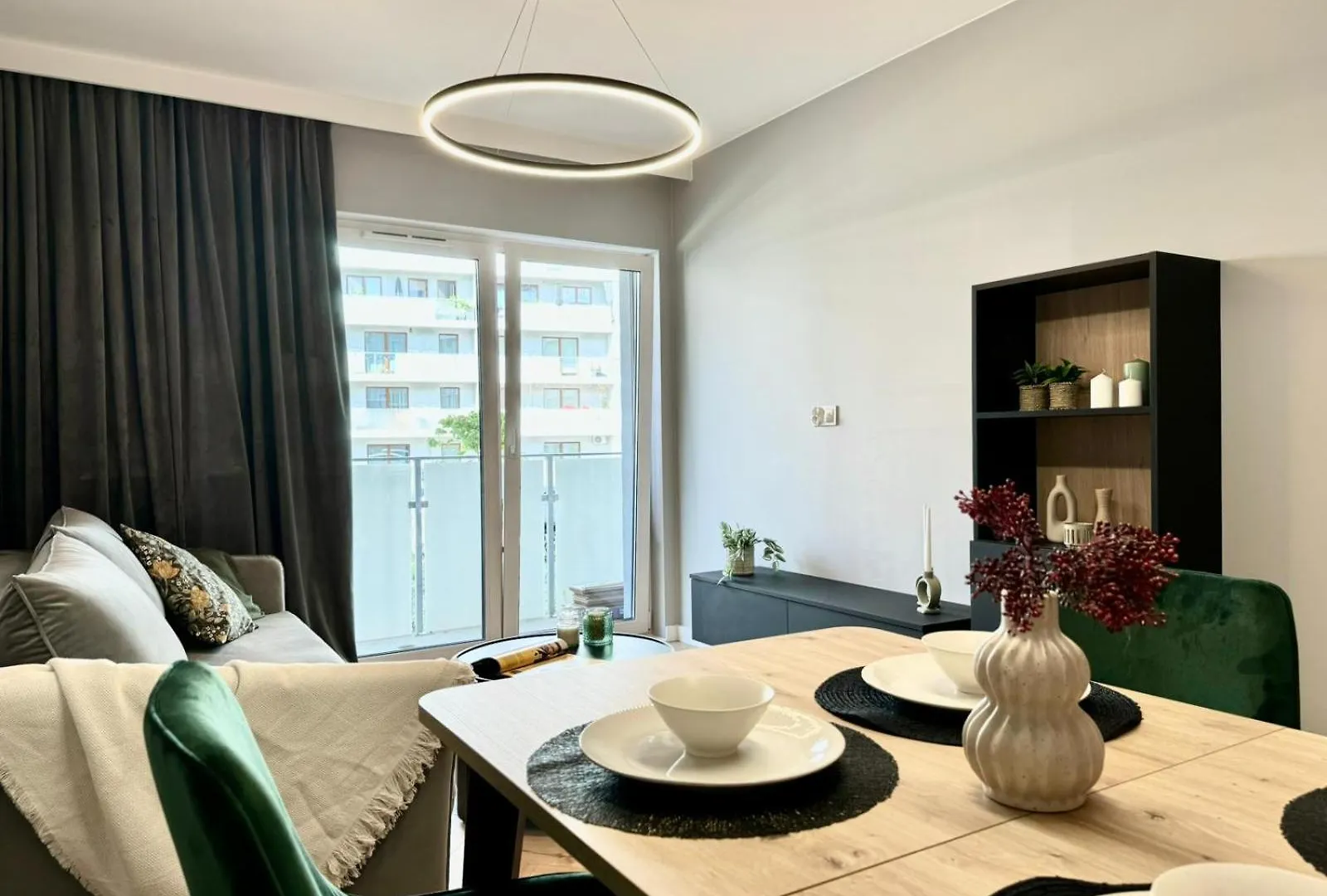 Jasielska Apartamenty - Komfortowy Nocleg Poznan 0*,
