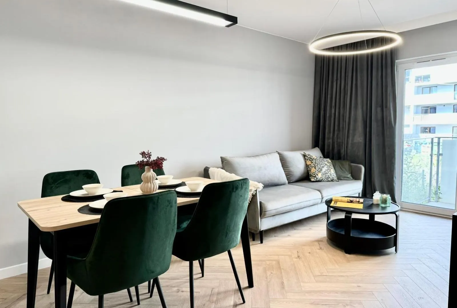 Jasielska Apartamenty - Komfortowy Nocleg Poznan Poland