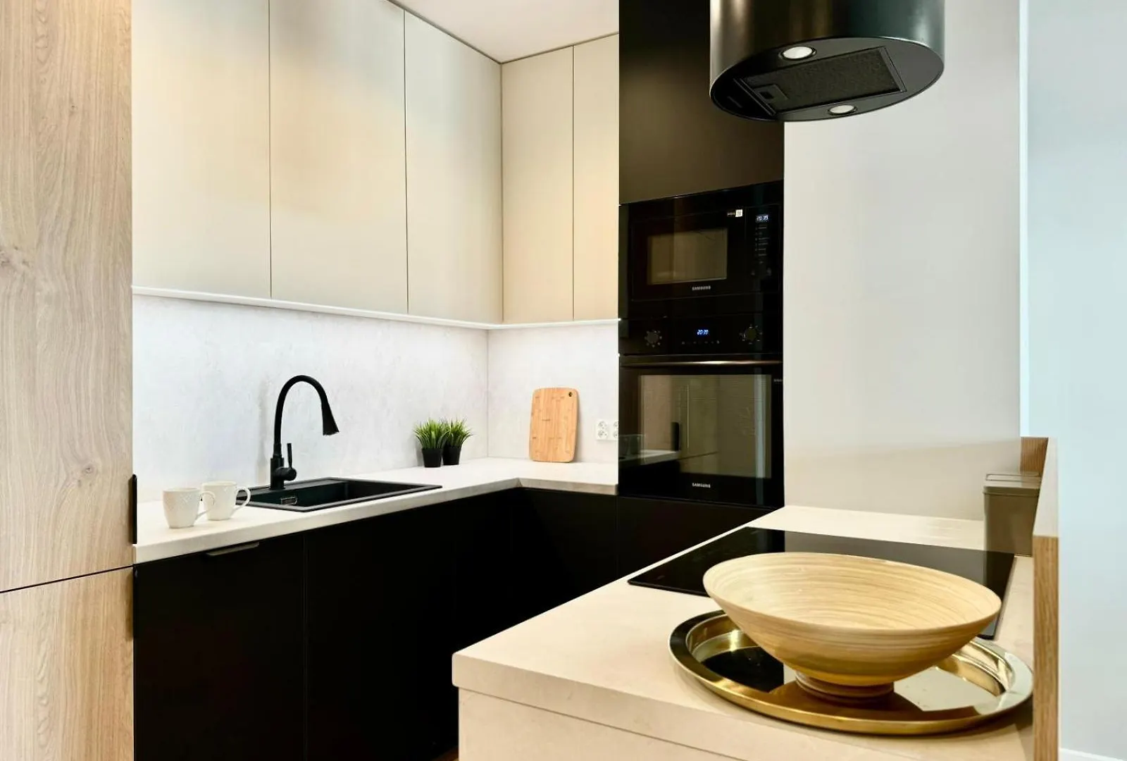 Apartment Jasielska Apartamenty - Komfortowy Nocleg Poznan