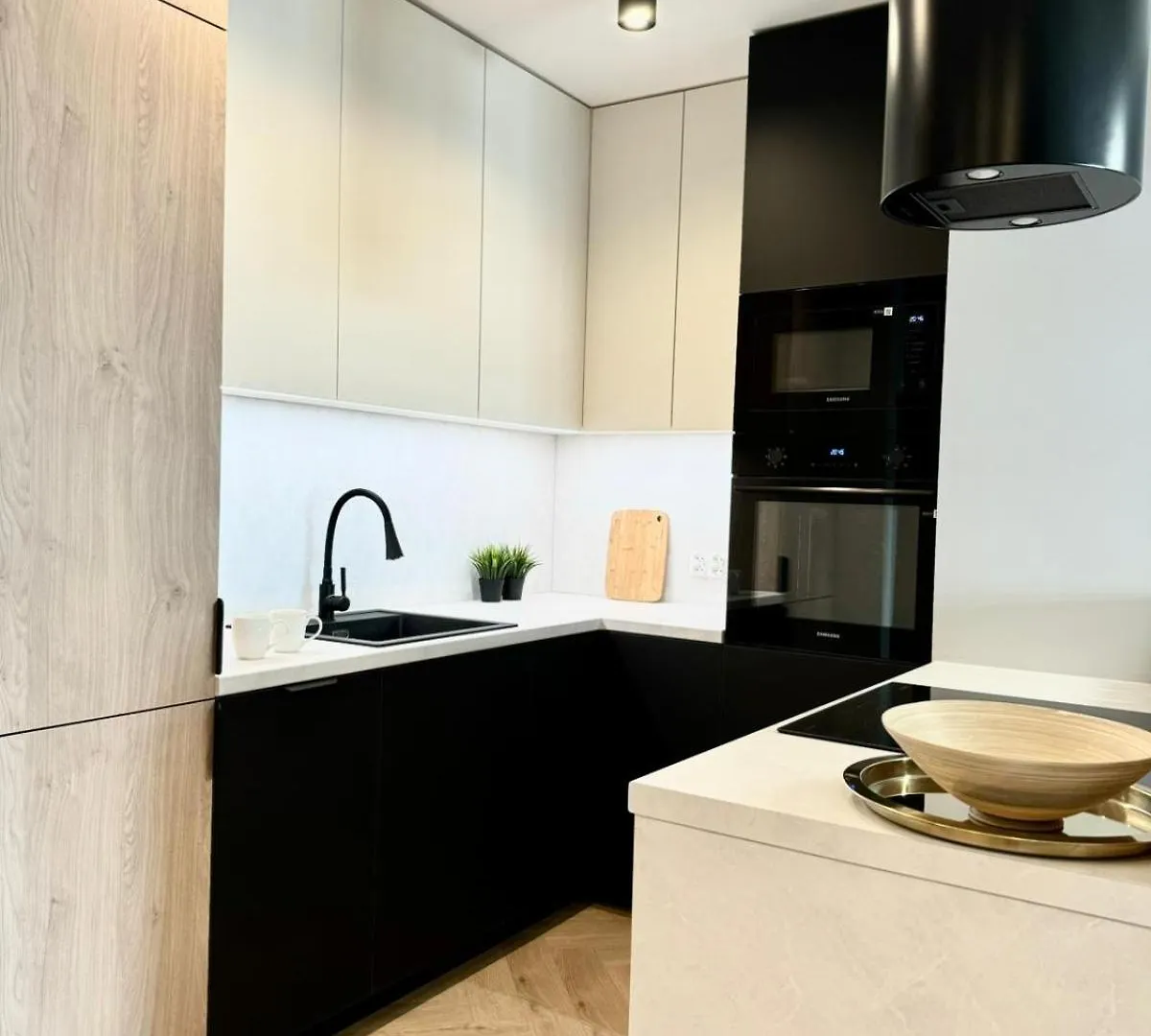 Jasielska Apartamenty - Komfortowy Nocleg Poznan 0*,  Poland
