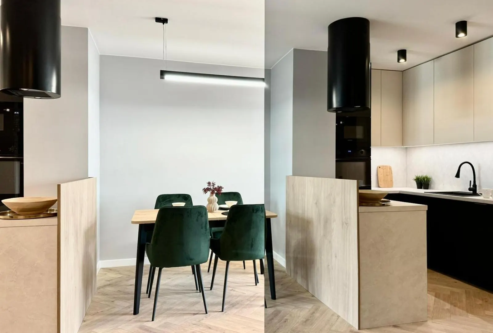 Jasielska Apartamenty - Komfortowy Nocleg Poznan 0*,  Poland