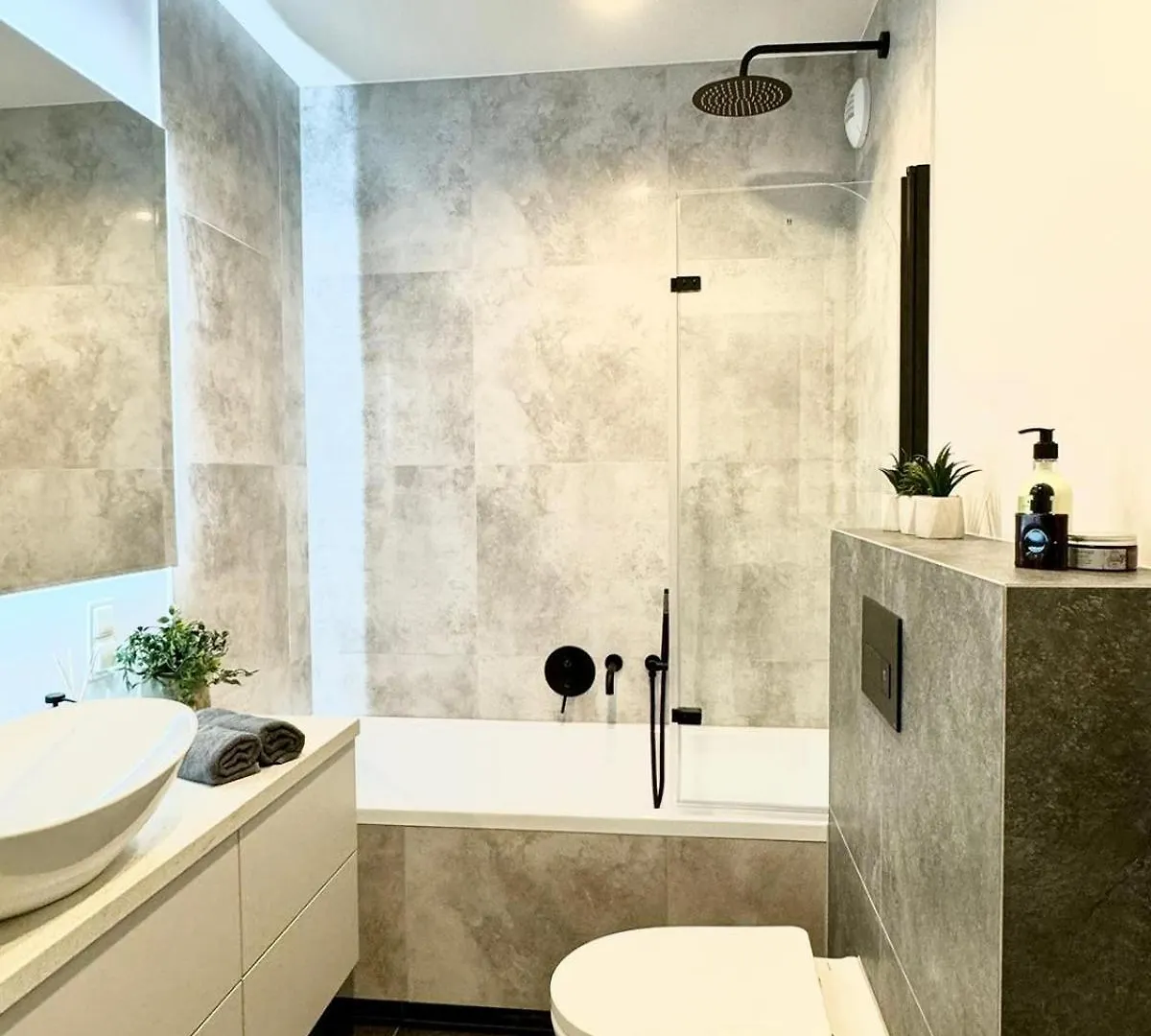 Jasielska Apartamenty - Komfortowy Nocleg Poznan Apartment