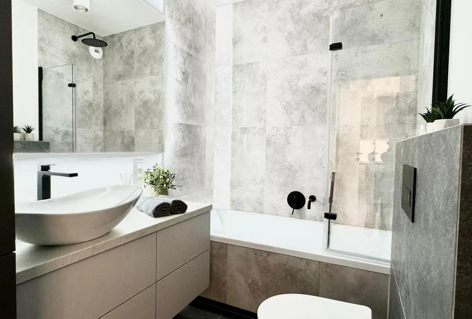 Jasielska Apartamenty - Komfortowy Nocleg Poznan