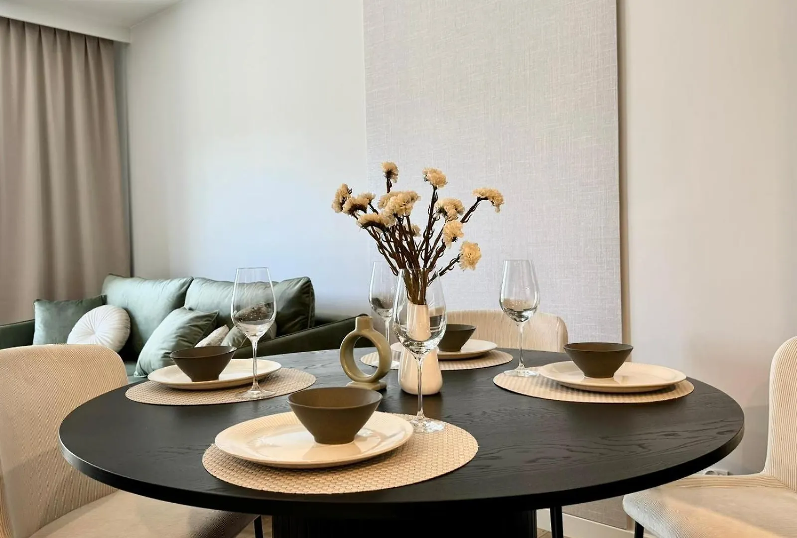 Apartment Jasielska Apartamenty - Komfortowy Nocleg Poznan