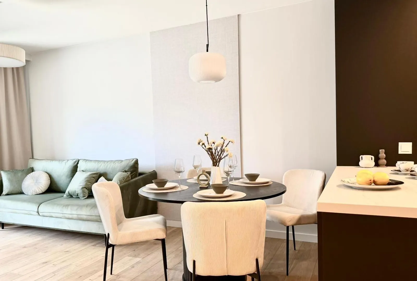 Jasielska Apartamenty - Komfortowy Nocleg Poznan Poland