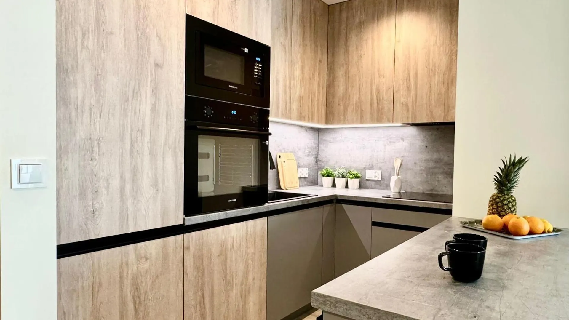 Jasielska Apartamenty - Komfortowy Nocleg Poznan Apartment
