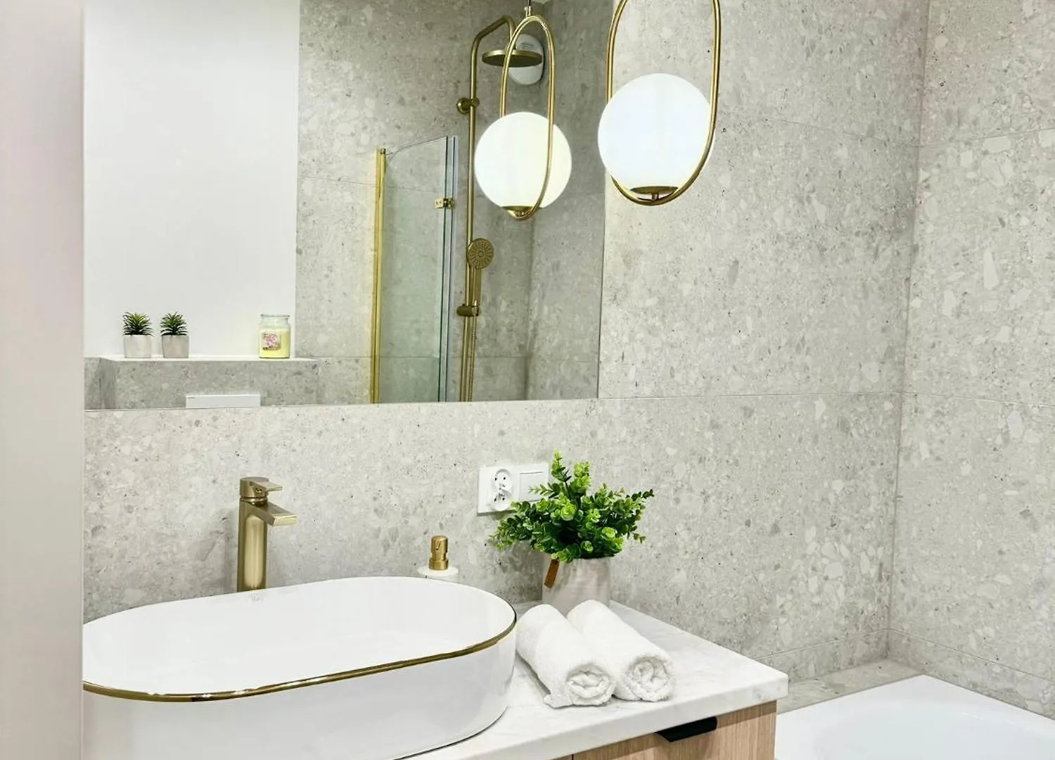 Jasielska Apartamenty - Komfortowy Nocleg Poznan 0*,  Poland