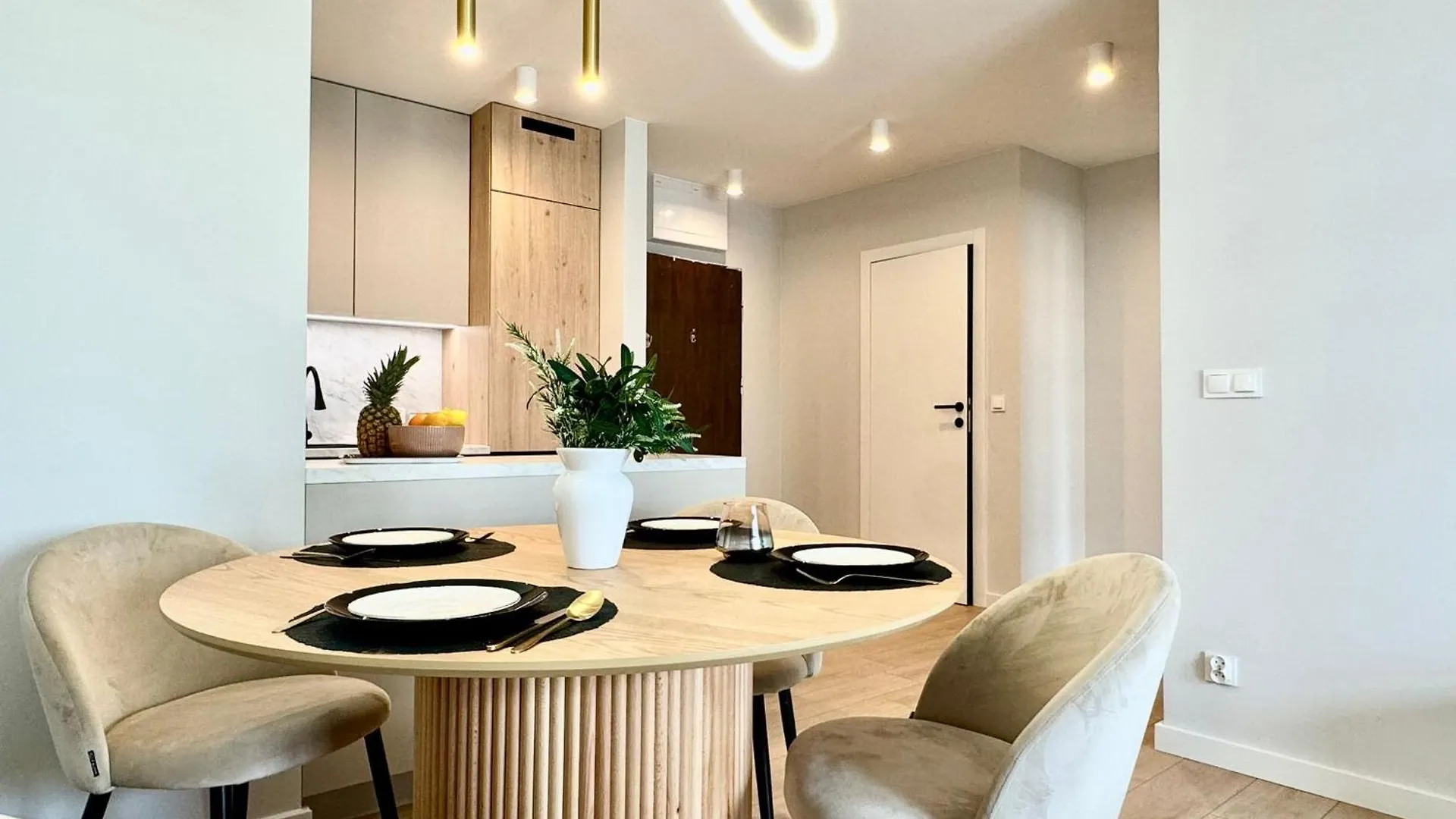 Jasielska Apartamenty - Komfortowy Nocleg Poznan 0*,
