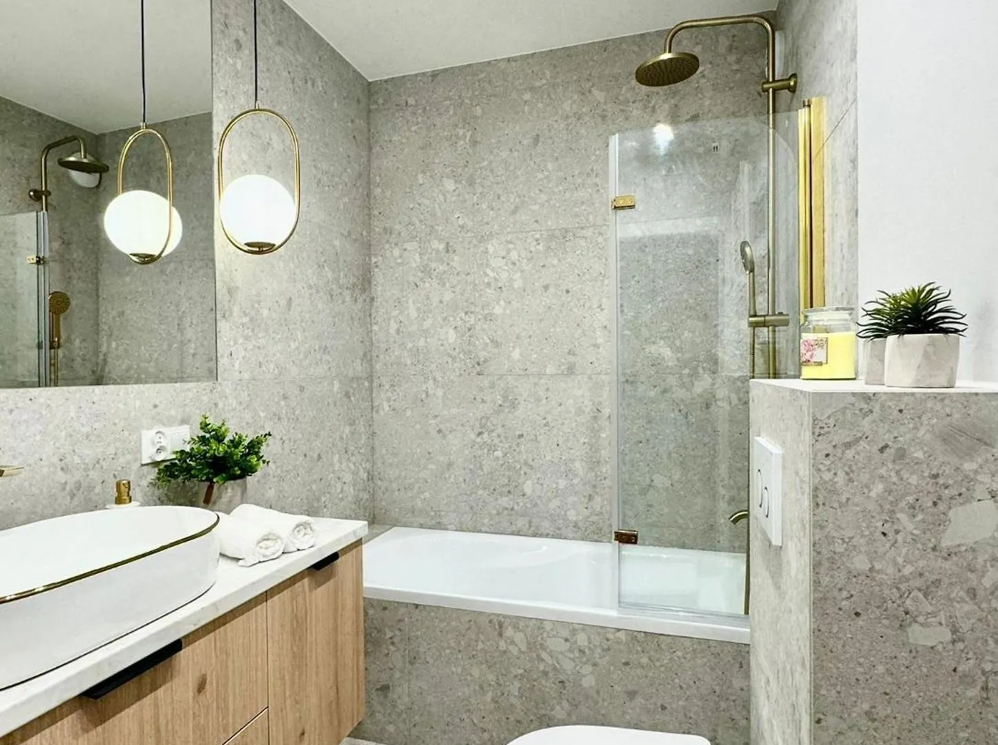 Apartment Jasielska Apartamenty - Komfortowy Nocleg Poznan